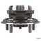 Timken Preset Pre-Greased And Pre-Sealed Hubs, Ha590681 HA590681 - alternate 2